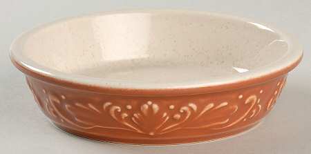 Weir in Your Kitchen Ginger Ramekin