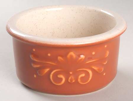 Weir in Your Kitchen Ginger Ramekin