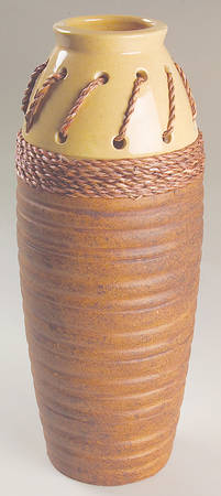 Caravan 12" Vase