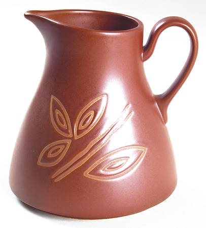 Caravan Creamer