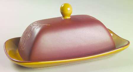 Sundance 1/4 Lb Covered Butter