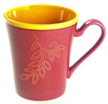 Sundance Mug