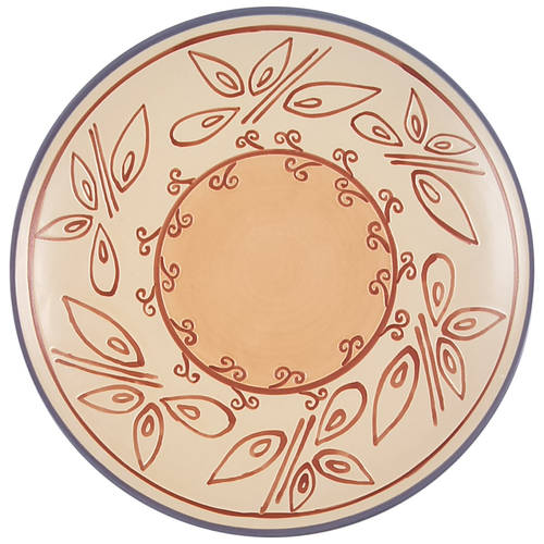 Timbuktu Salad Plate