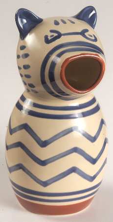 Timbuktu Creamer