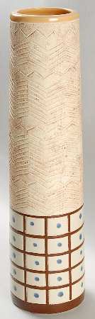 Timbuktu 14" Vase