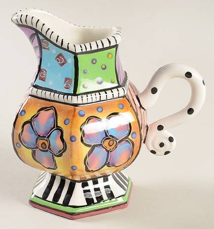 S2D1 Creamer
