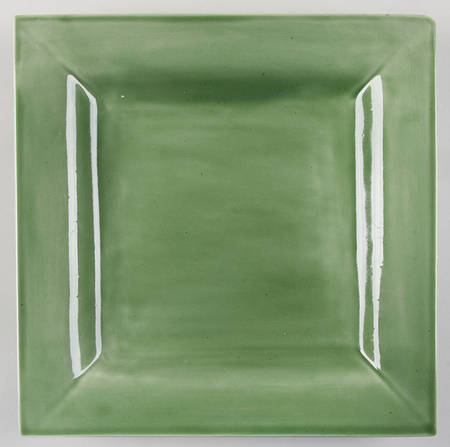 Square Sausalito Green by Pottery Barn China