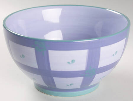 Cupcake Cafe Soup/Cereal Bowl