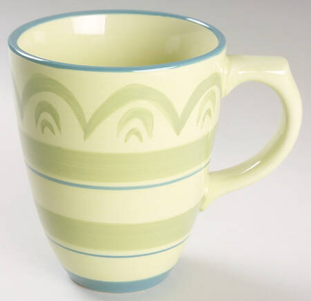 Cupcake Cafe Mug