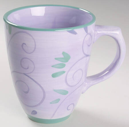 Cupcake Cafe Mug