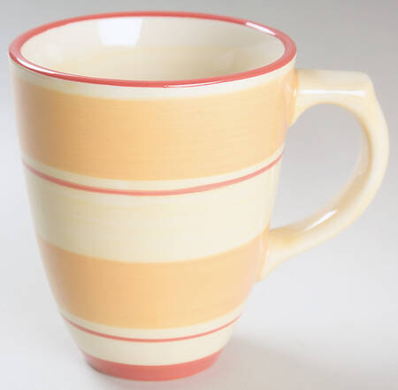Cupcake Cafe Mug