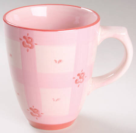 Cupcake Cafe Mug