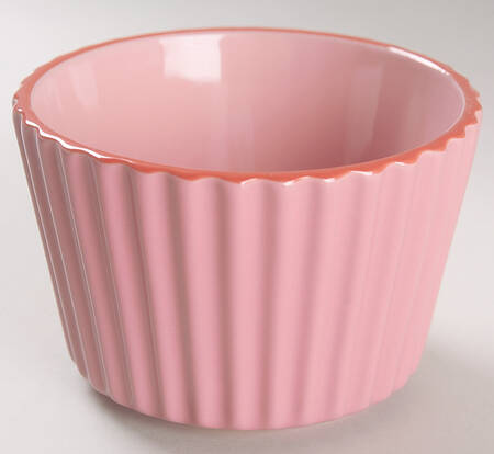 Cupcake Cafe Dessert Bowl