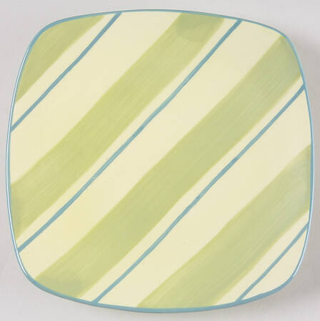 Cupcake Cafe Cupcake Plate