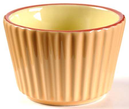 Cupcake Cafe Ramekin