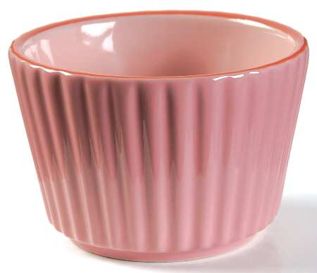 Cupcake Cafe Ramekin