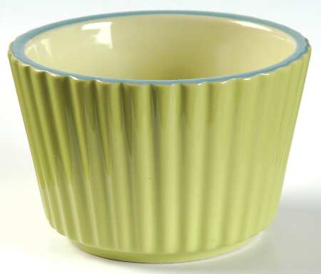 Cupcake Cafe Ramekin