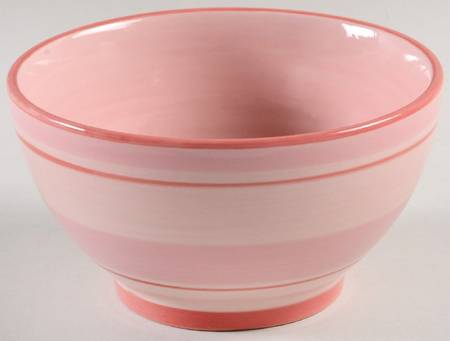 Cupcake Cafe Soup/Cereal Bowl