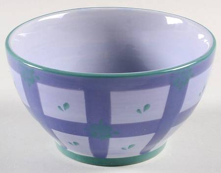 Cupcake Cafe 5" Mini Prep Bowl