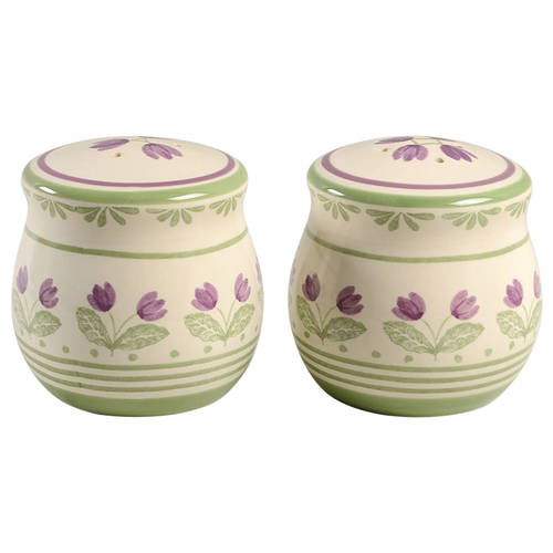 Circle of Kindness Salt & Pepper Set