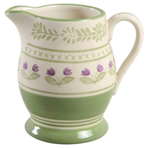 Circle of Kindness Creamer