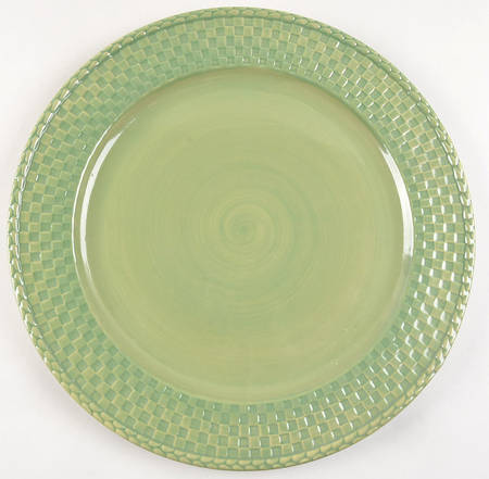 Circle of Kindness 13" Chop Plate (Round Platter)