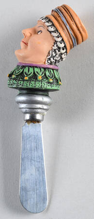 Circle of Kindness Individual Spreader
