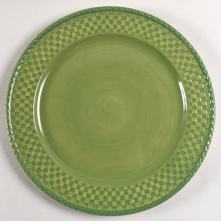Circle of Kindness Service Plate (Charger)