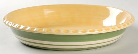 Circle of Kindness 9" Pie Baking Plate