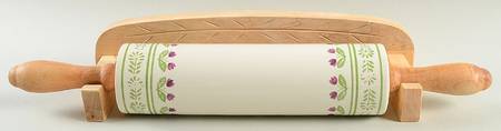 Circle of Kindness Rolling Pin