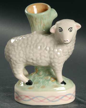 Circle of Kindness 5" Bud Vase