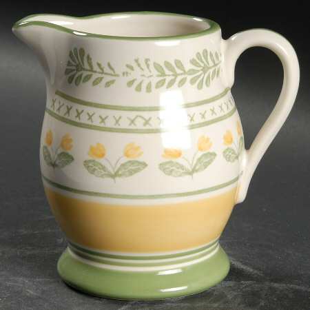 Circle of Kindness Creamer