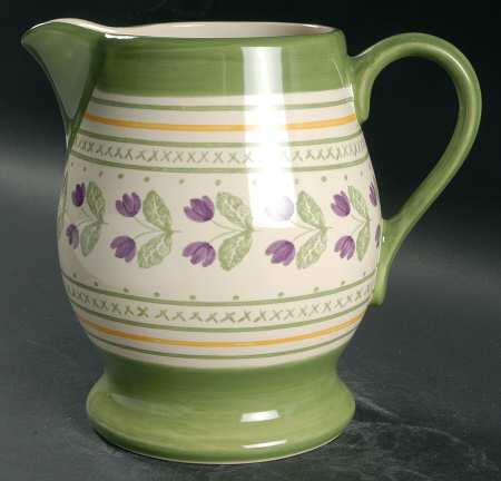 Circle of Kindness 48 Oz Pitcher