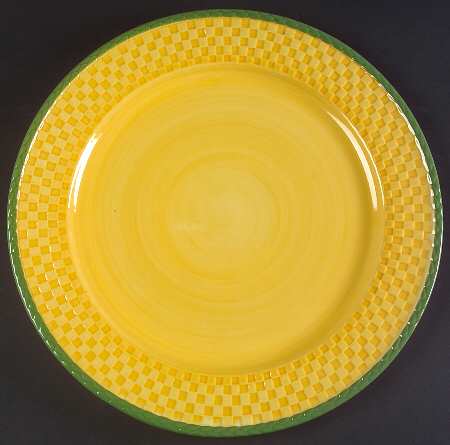 Circle of Kindness Service Plate (Charger)