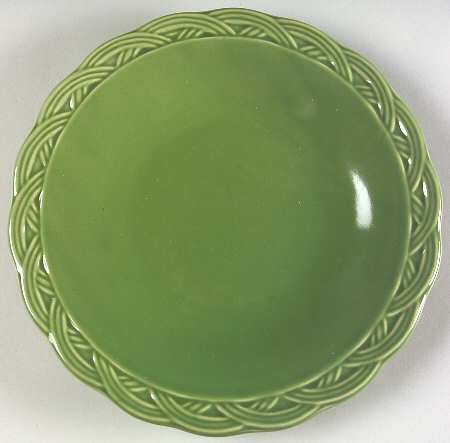 Circle of Kindness Accent Salad Plate