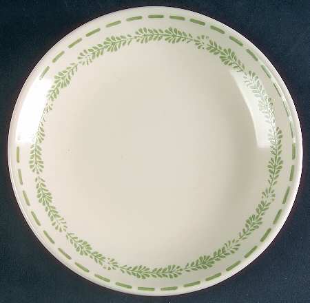 Circle of Kindness Appetizer Plate