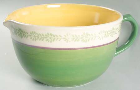 Circle of Kindness Batter Bowl