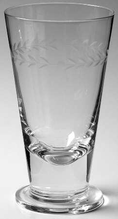 Circle of Kindness Glassware Goblet