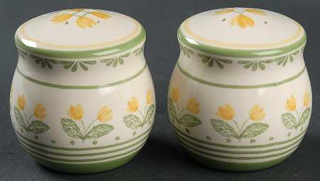 Circle of Kindness Salt & Pepper Set