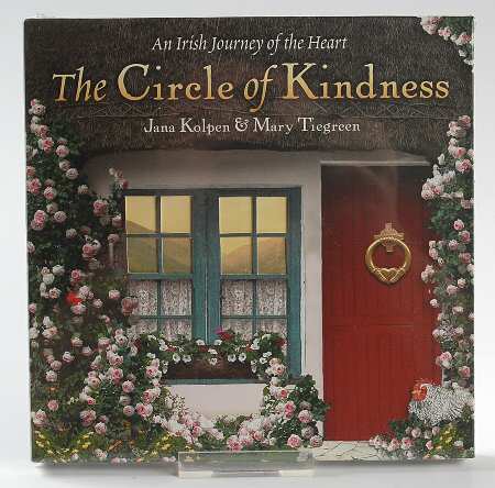 Circle of Kindness Hardback Story Book