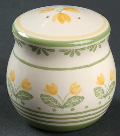 Circle of Kindness Salt Shaker