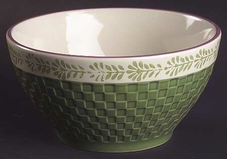 Circle of Kindness Soup/Cereal Bowl