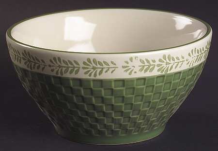 Circle of Kindness Soup/Cereal Bowl