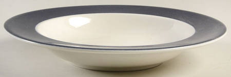 PGN53 Rim Soup Bowl