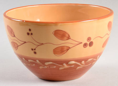 Genoa Soup/Cereal Bowl