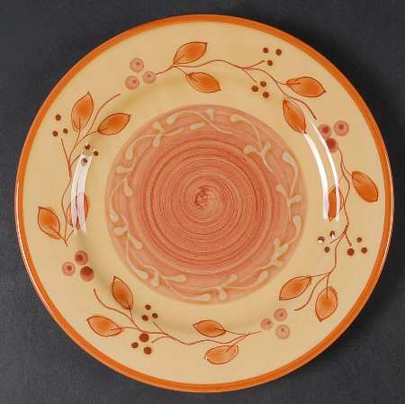 Genoa Salad Plate