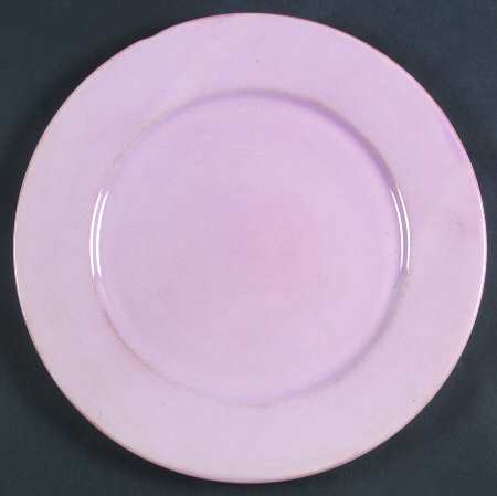 POR70 Service Plate (Charger)