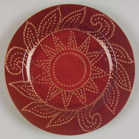 Matira Salad Plate