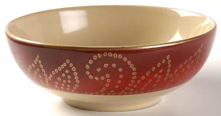 Matira Coupe Cereal Bowl