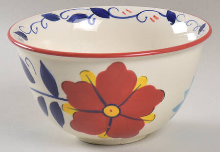 Portalegre Coupe Cereal Bowl